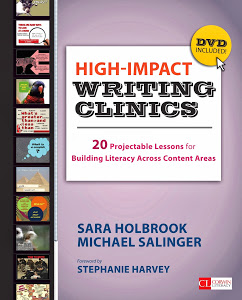 High Impact Writing Clinics