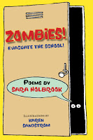 Zombies! Evacuate the School!