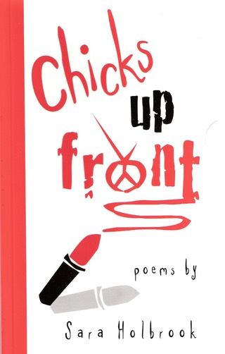 Chicks Up Front
