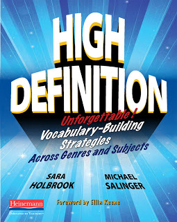 High Definition: Unforgettable Vocabulary-Building Strategies Across Genres and Subjects