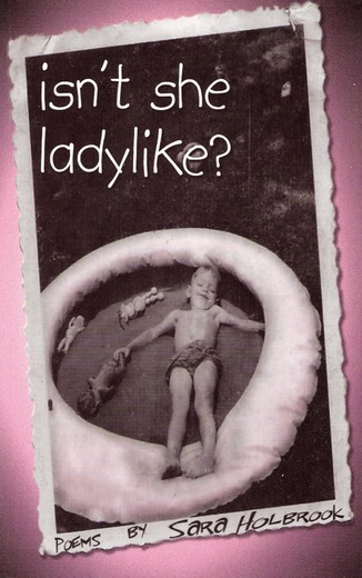 Isn’t She Ladylike
