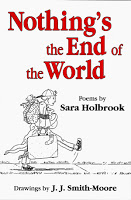 Nothing's the End of the World
