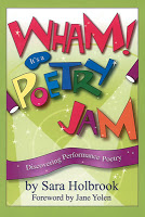 Wham! It's a Poetry Jam!