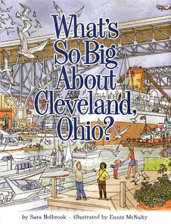 What’s So Big About Cleveland, Ohio?